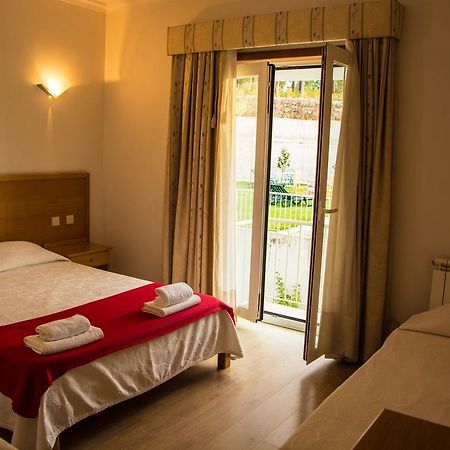 Hotel Pinheiro Manso Сеара Экстерьер фото