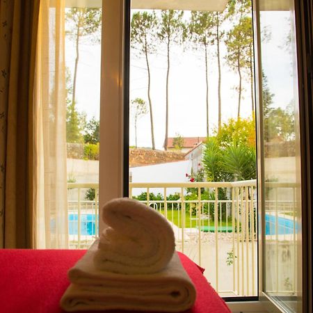 Hotel Pinheiro Manso Сеара Экстерьер фото