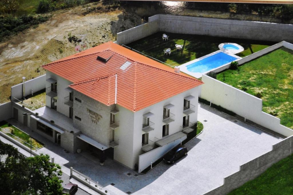 Hotel Pinheiro Manso Сеара Экстерьер фото