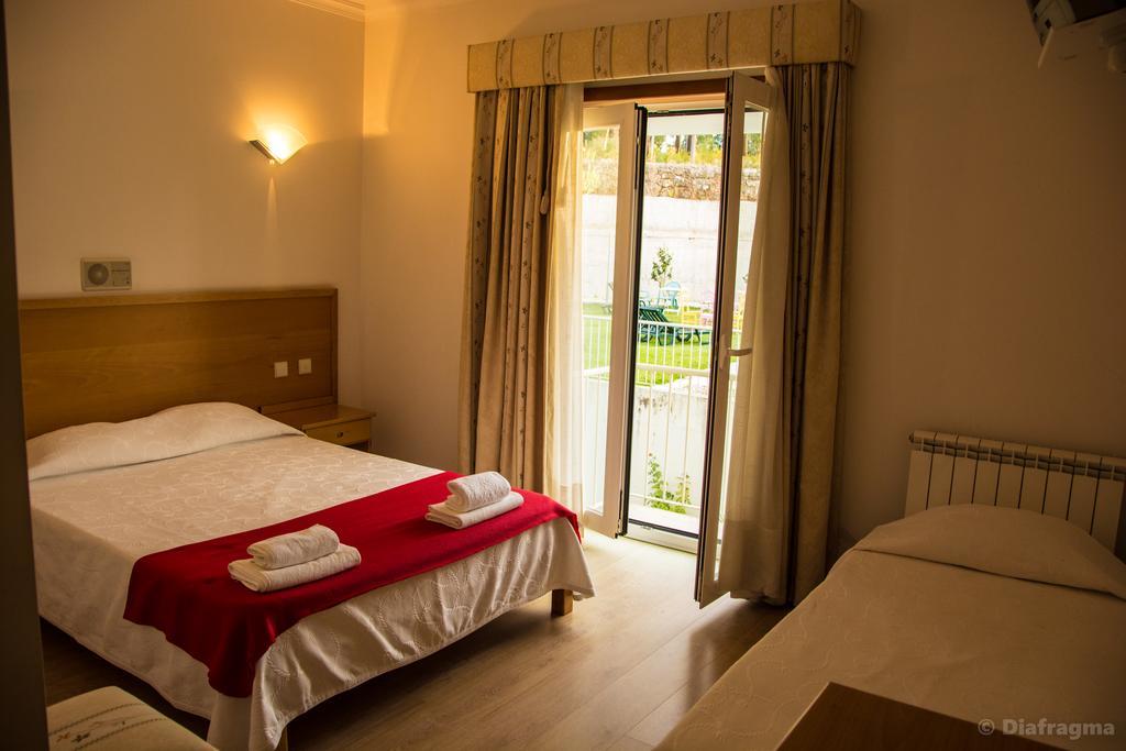 Hotel Pinheiro Manso Сеара Экстерьер фото