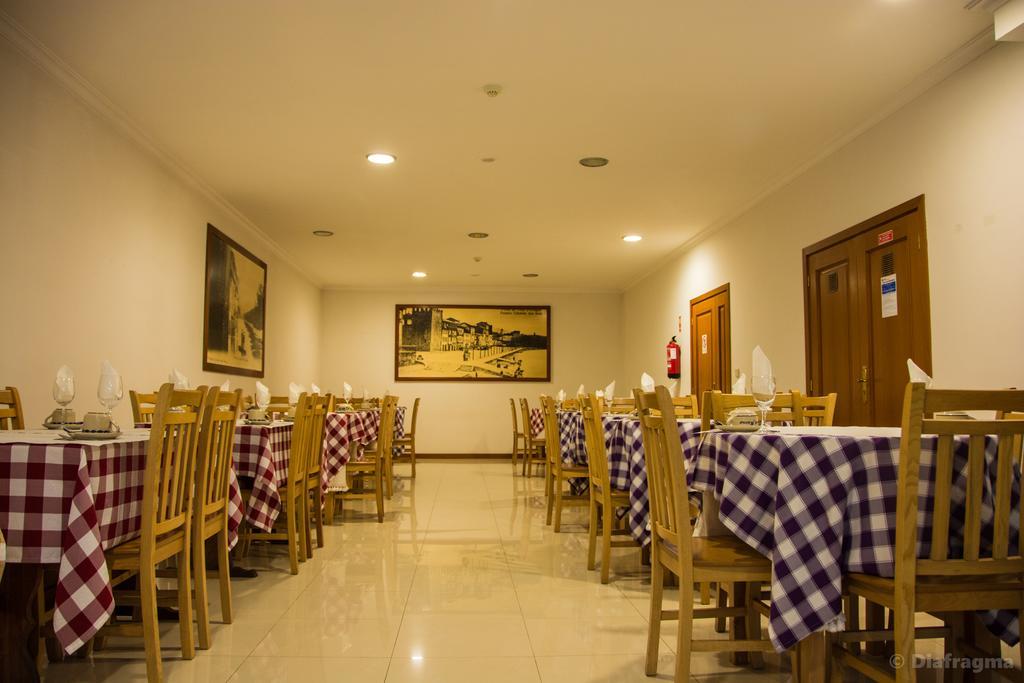 Hotel Pinheiro Manso Сеара Экстерьер фото