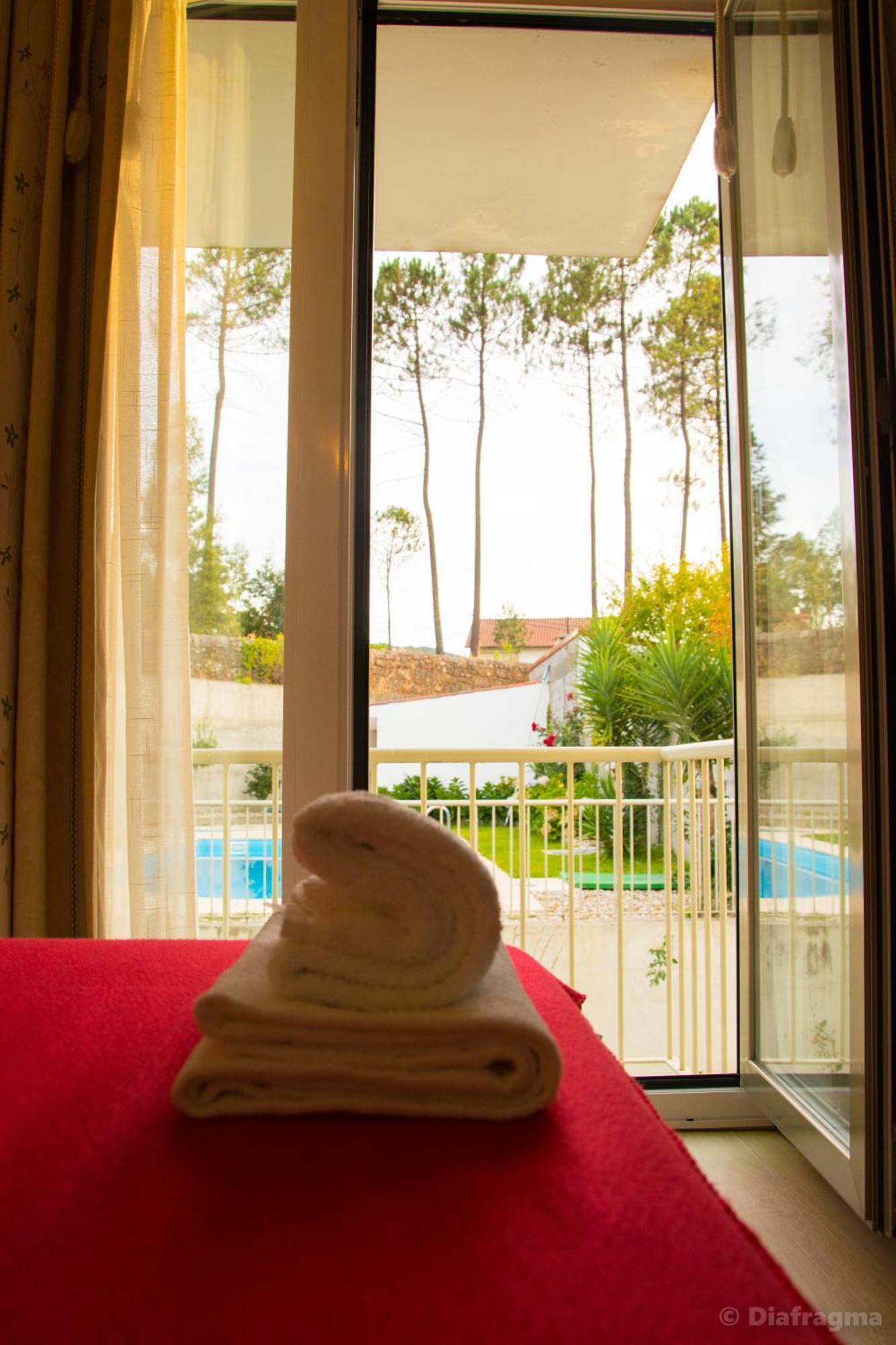 Hotel Pinheiro Manso Сеара Экстерьер фото