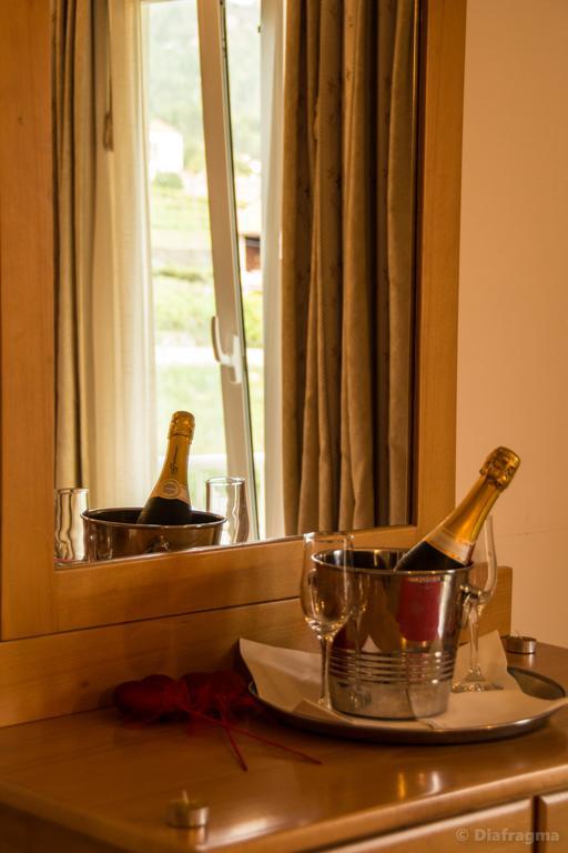 Hotel Pinheiro Manso Сеара Экстерьер фото