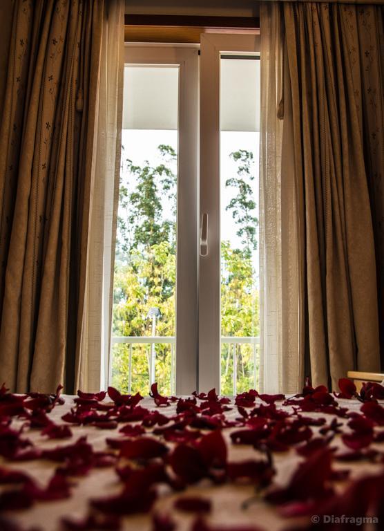 Hotel Pinheiro Manso Сеара Экстерьер фото