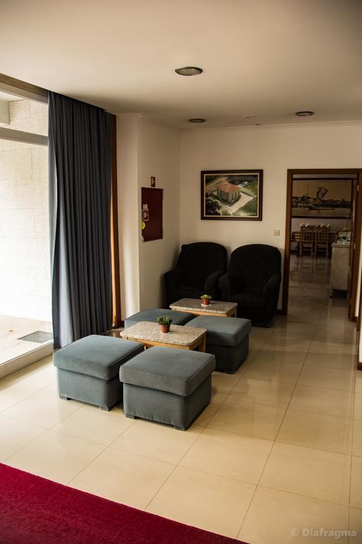 Hotel Pinheiro Manso Сеара Экстерьер фото