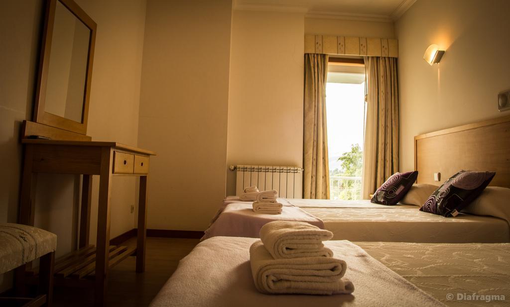 Hotel Pinheiro Manso Сеара Экстерьер фото
