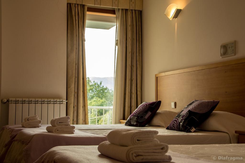 Hotel Pinheiro Manso Сеара Экстерьер фото