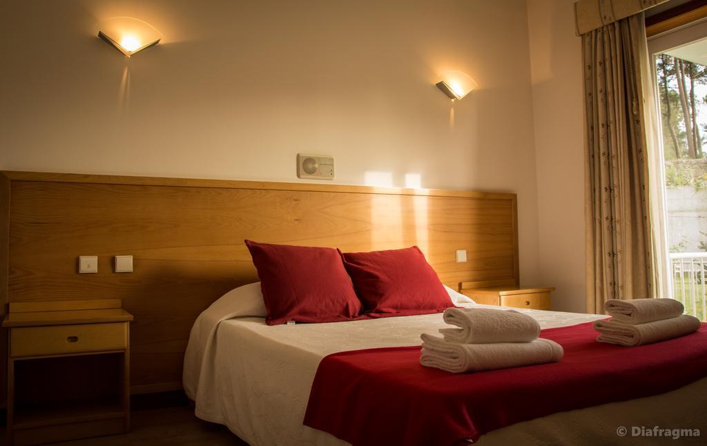 Hotel Pinheiro Manso Сеара Экстерьер фото