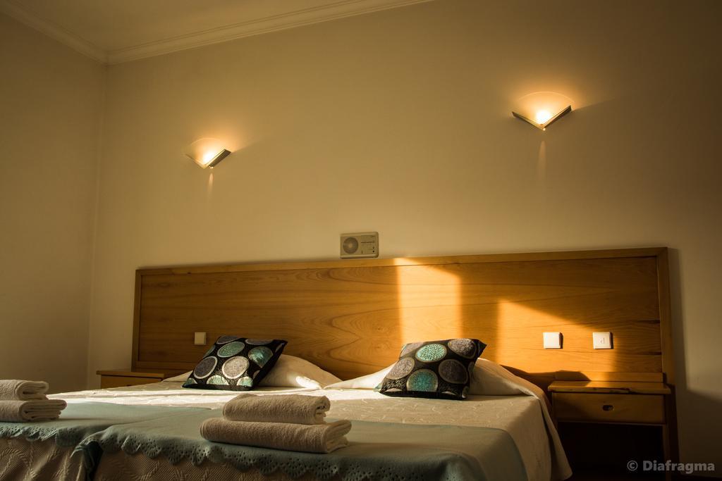Hotel Pinheiro Manso Сеара Экстерьер фото