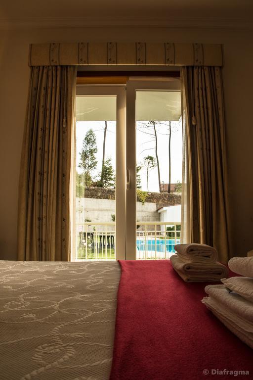 Hotel Pinheiro Manso Сеара Экстерьер фото