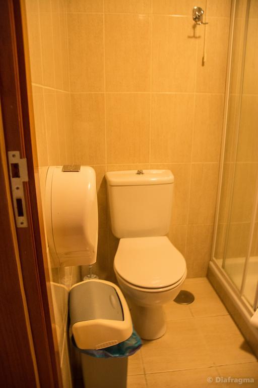 Hotel Pinheiro Manso Сеара Экстерьер фото