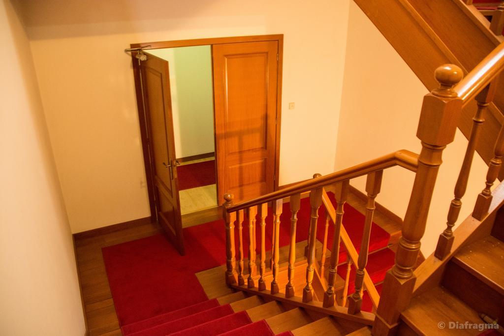 Hotel Pinheiro Manso Сеара Экстерьер фото