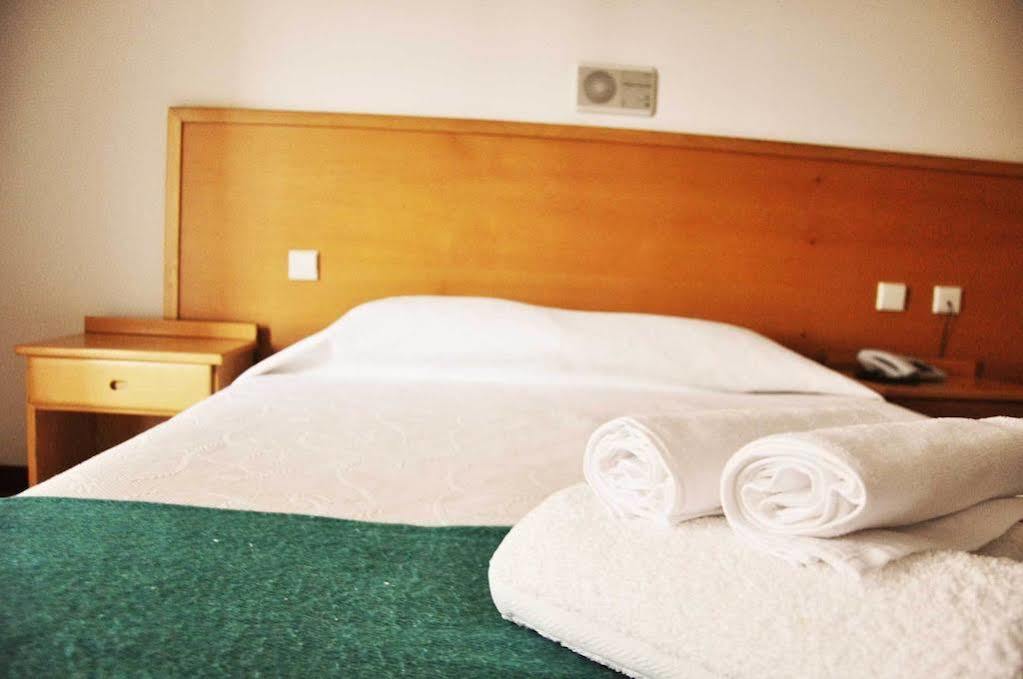 Hotel Pinheiro Manso Сеара Экстерьер фото