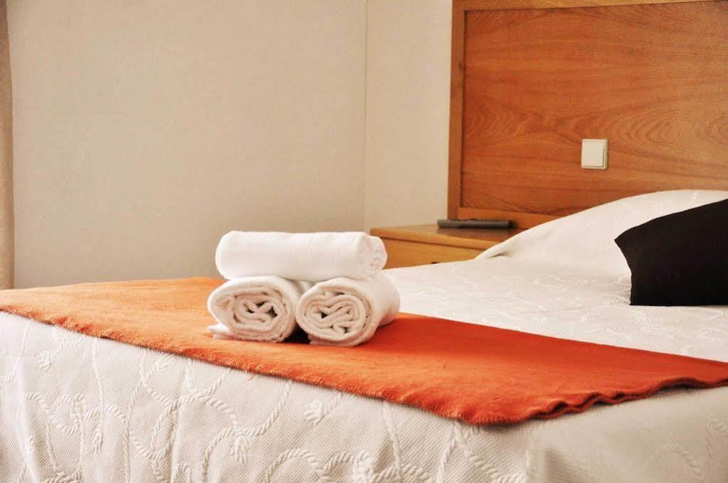 Hotel Pinheiro Manso Сеара Экстерьер фото