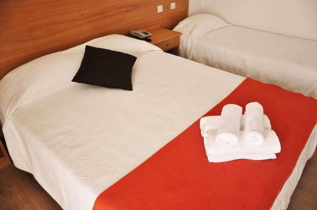 Hotel Pinheiro Manso Сеара Экстерьер фото