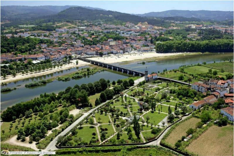 Hotel Pinheiro Manso Сеара Экстерьер фото