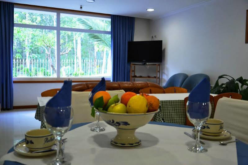 Hotel Pinheiro Manso Сеара Экстерьер фото