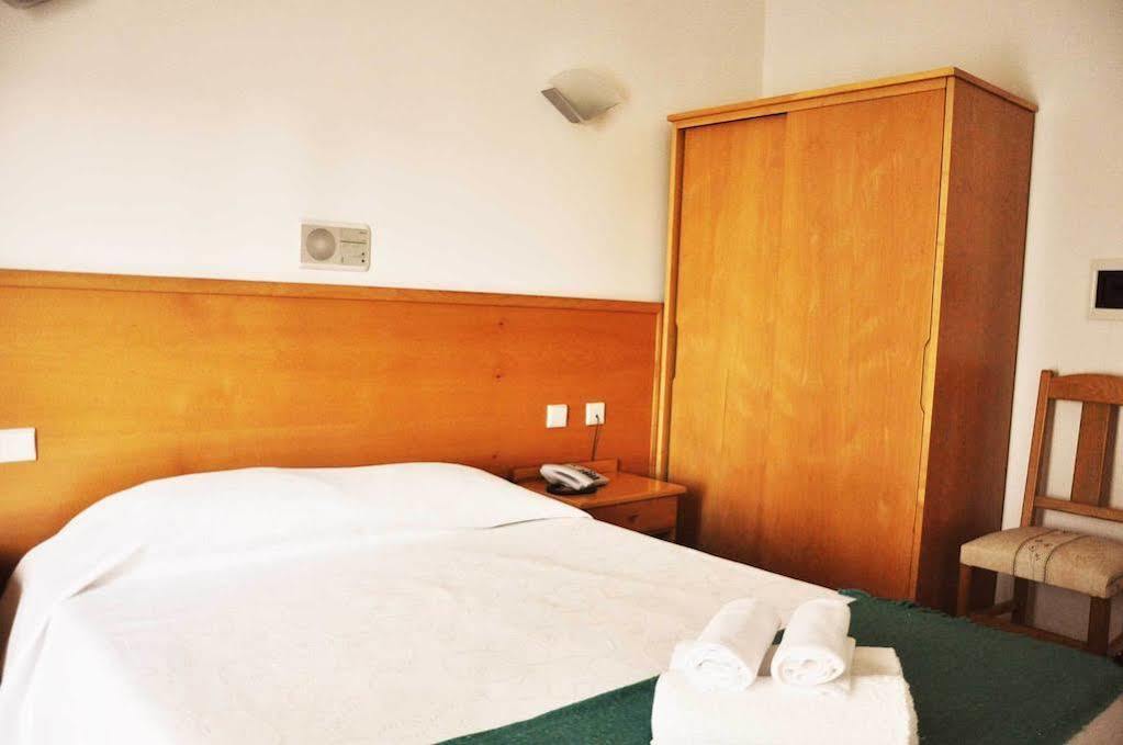 Hotel Pinheiro Manso Сеара Экстерьер фото