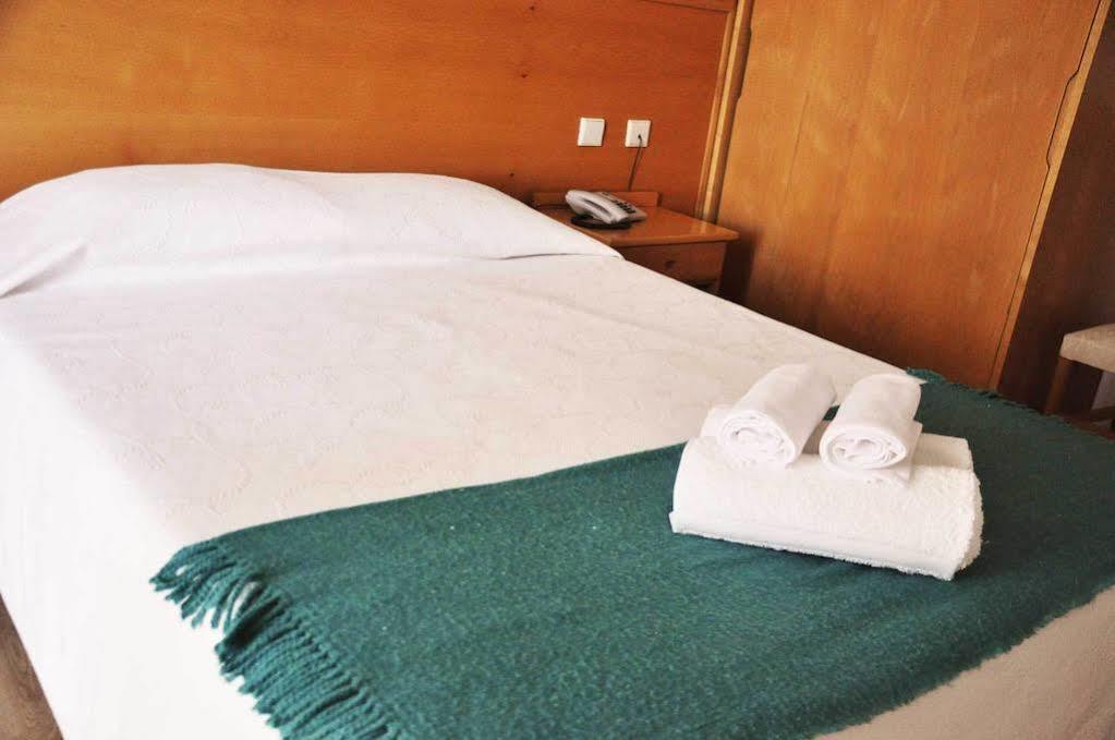 Hotel Pinheiro Manso Сеара Экстерьер фото