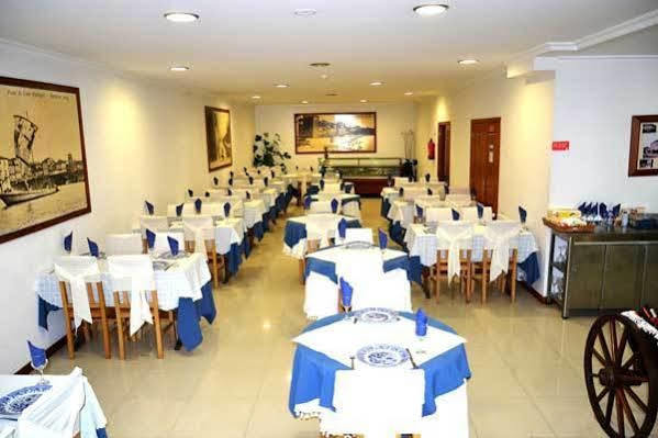 Hotel Pinheiro Manso Сеара Экстерьер фото