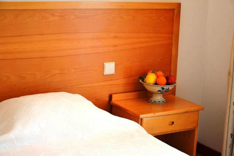 Hotel Pinheiro Manso Сеара Экстерьер фото