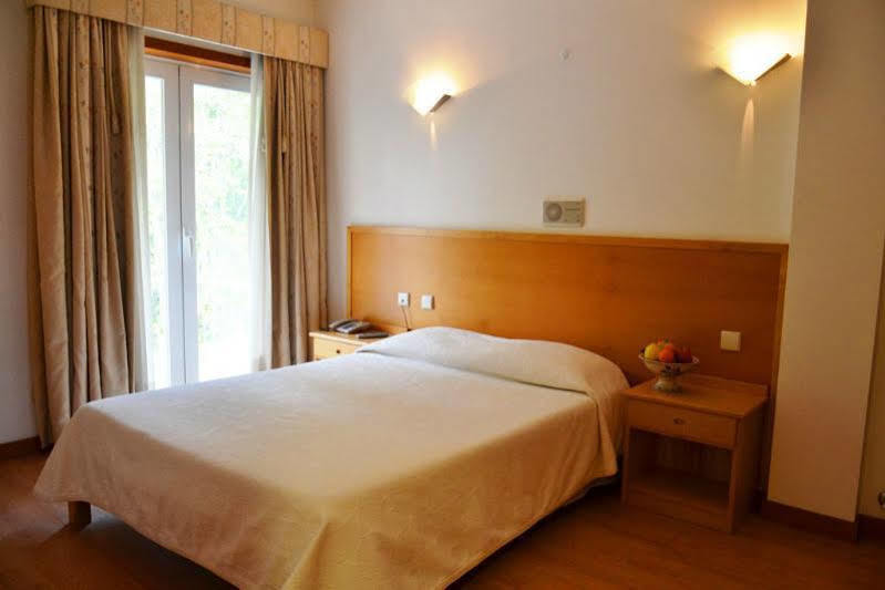 Hotel Pinheiro Manso Сеара Экстерьер фото